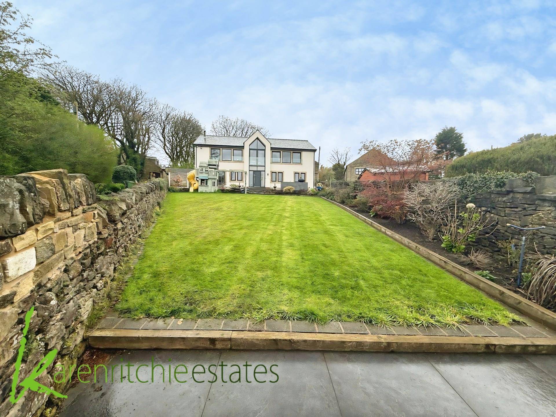 Horrocks Fold, Bolton, Image 1