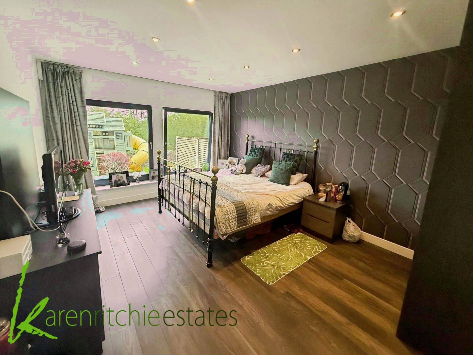 Horrocks Fold, Bolton, Image 14