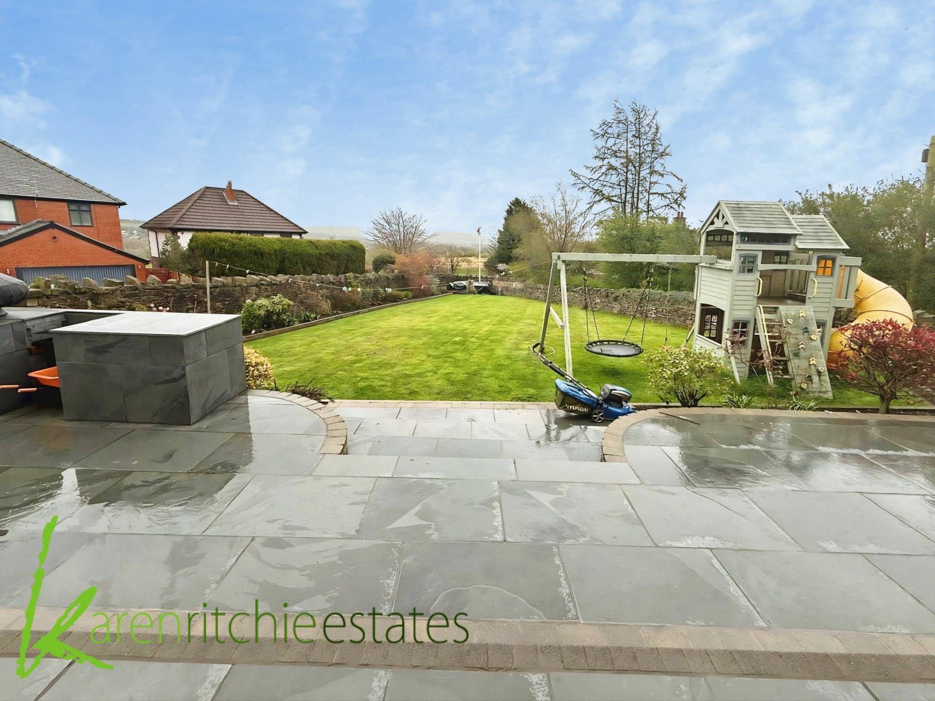 Horrocks Fold, Bolton, Image 22