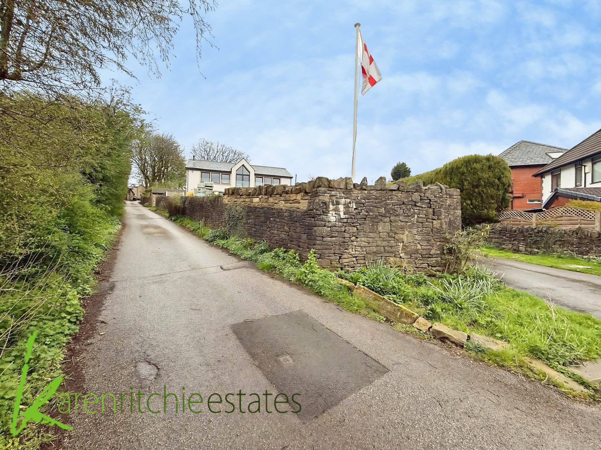 Horrocks Fold, Bolton, Image 24