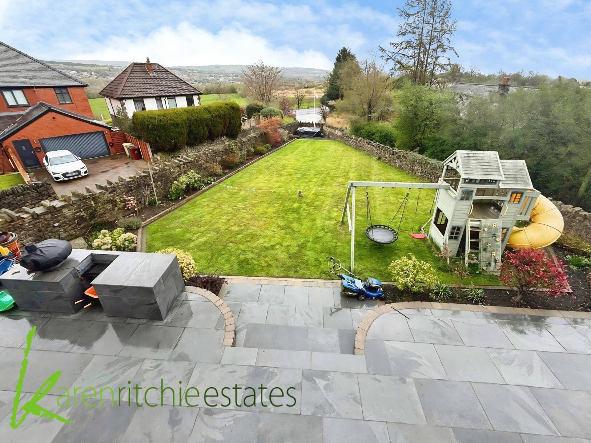 Horrocks Fold, Bolton, Image 25