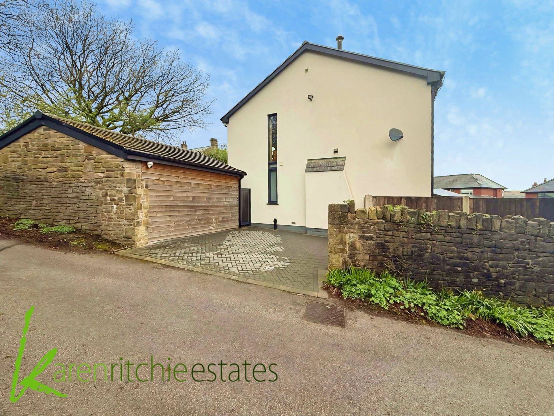 Horrocks Fold, Bolton, Image 26