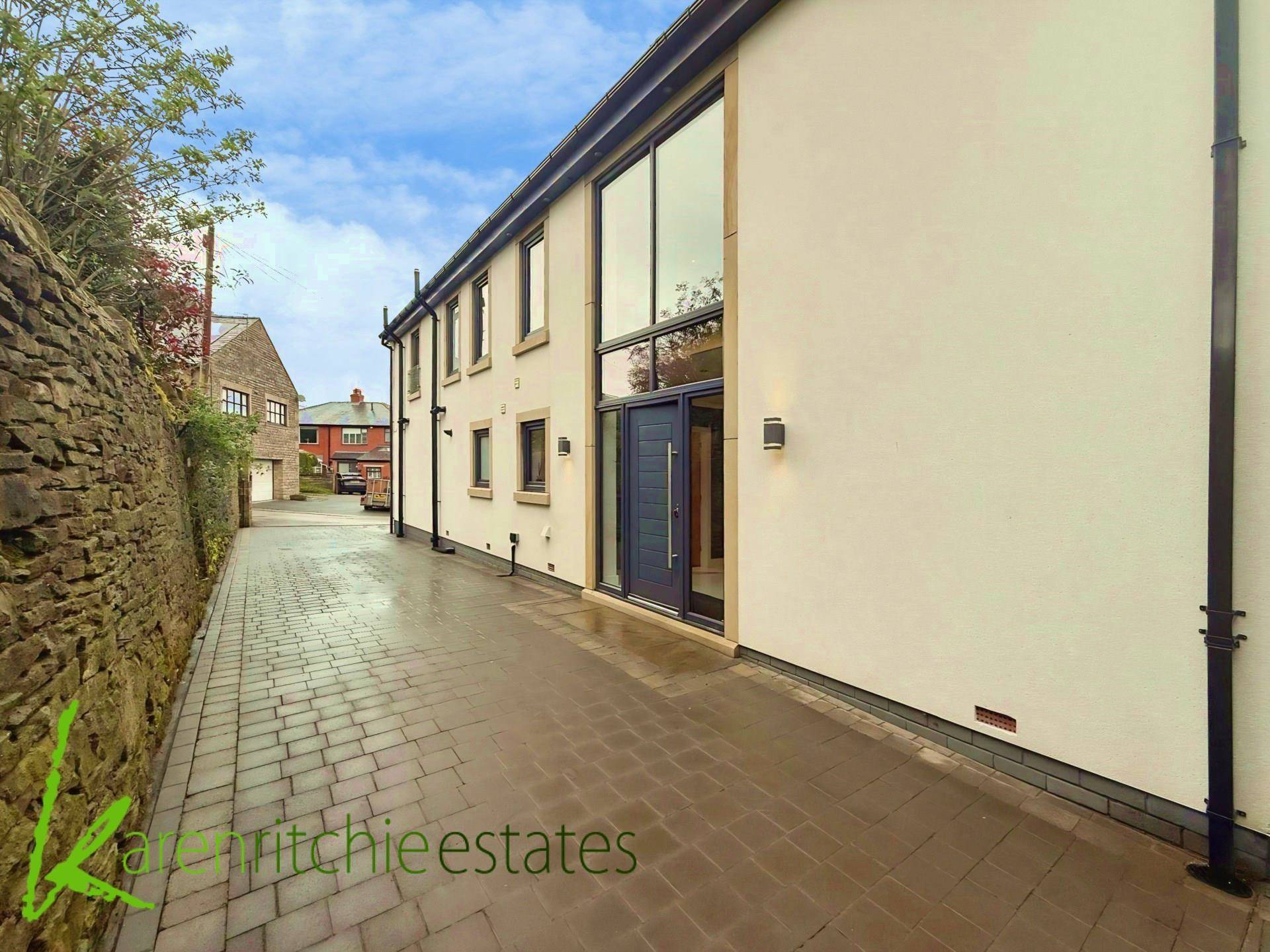 Horrocks Fold, Bolton, Image 29