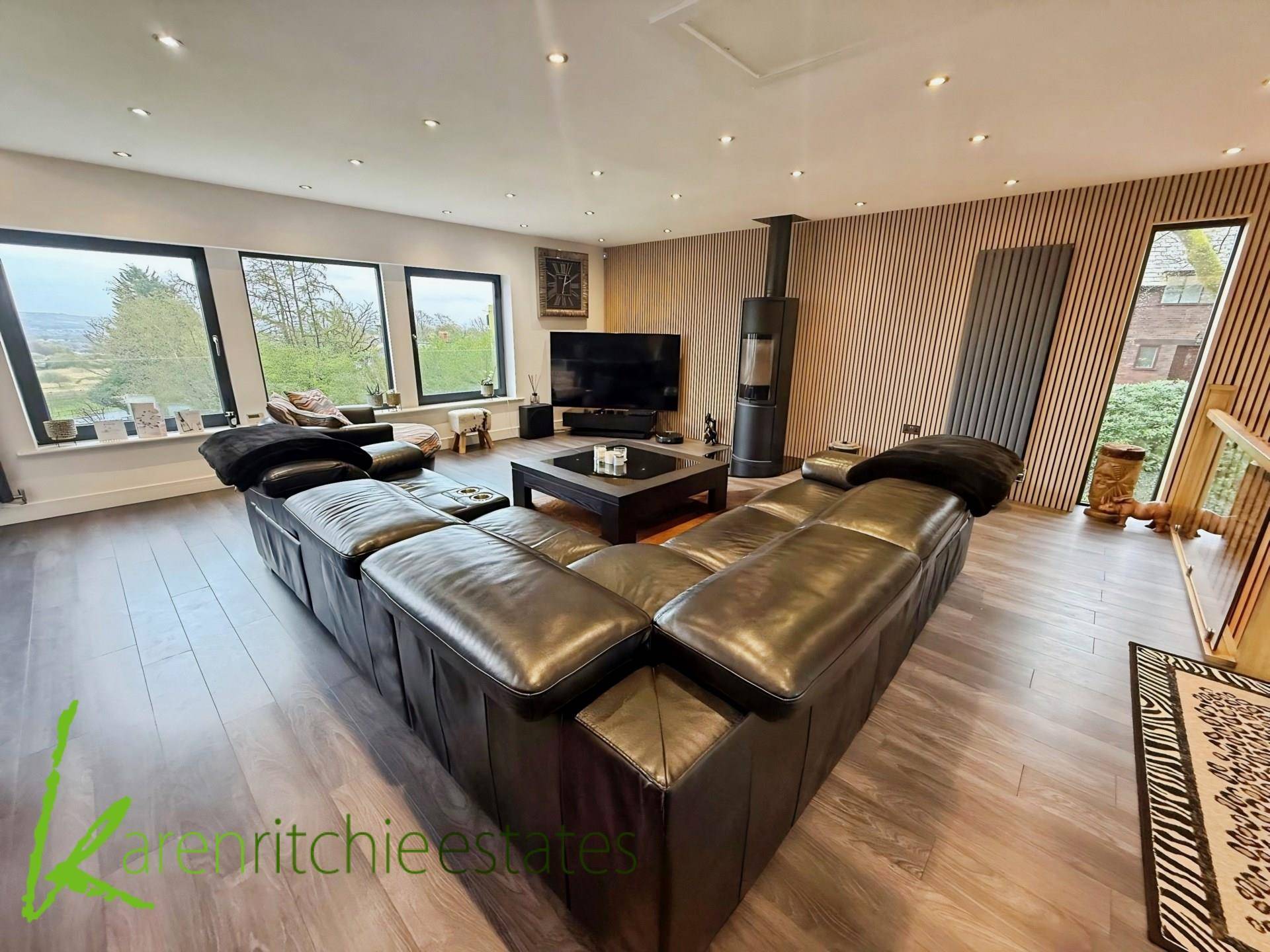 Horrocks Fold, Bolton, Image 3