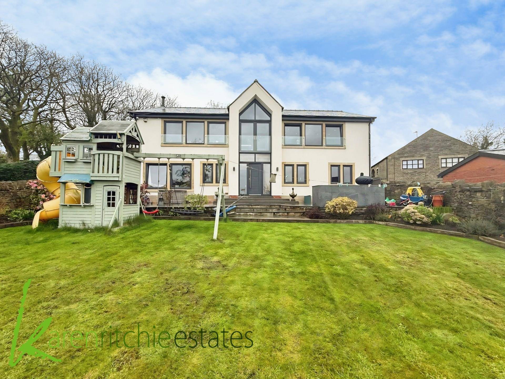 Horrocks Fold, Bolton, Image 31