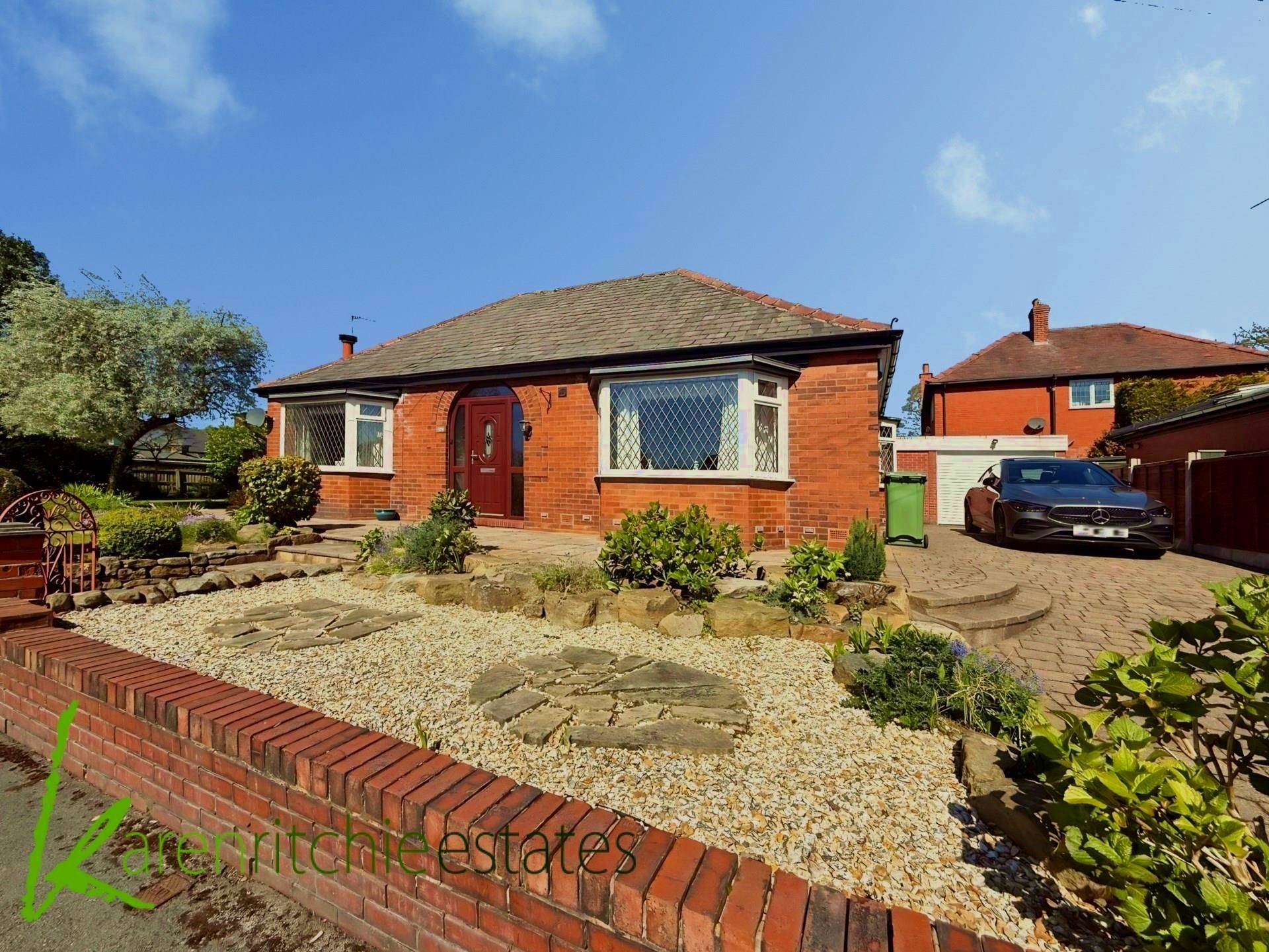 Church Road, Bolton, Image 1