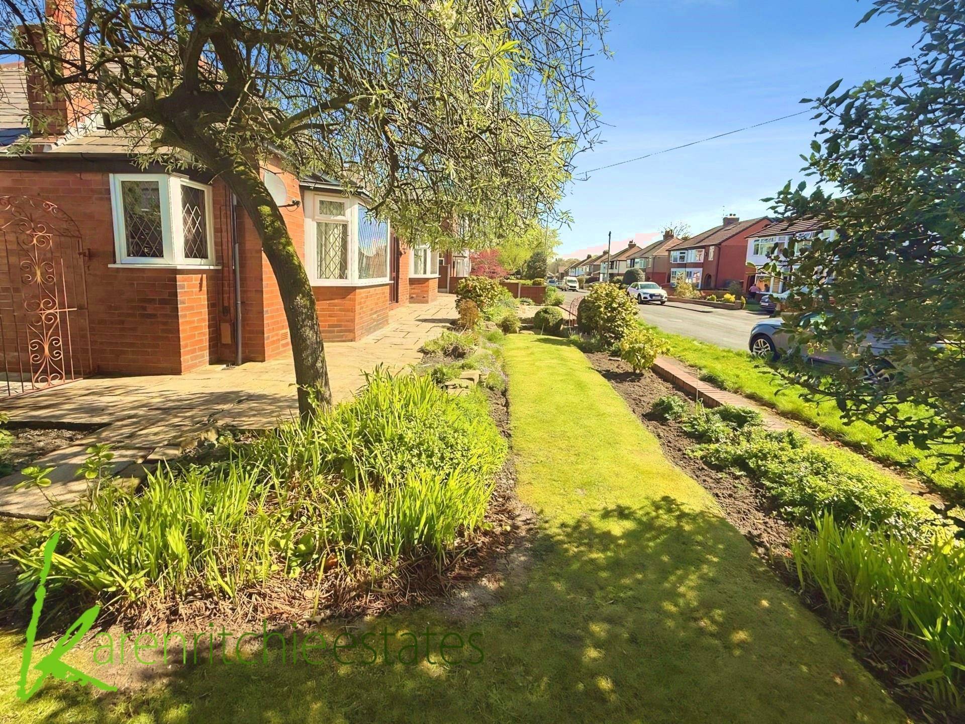 Church Road, Bolton, Image 17