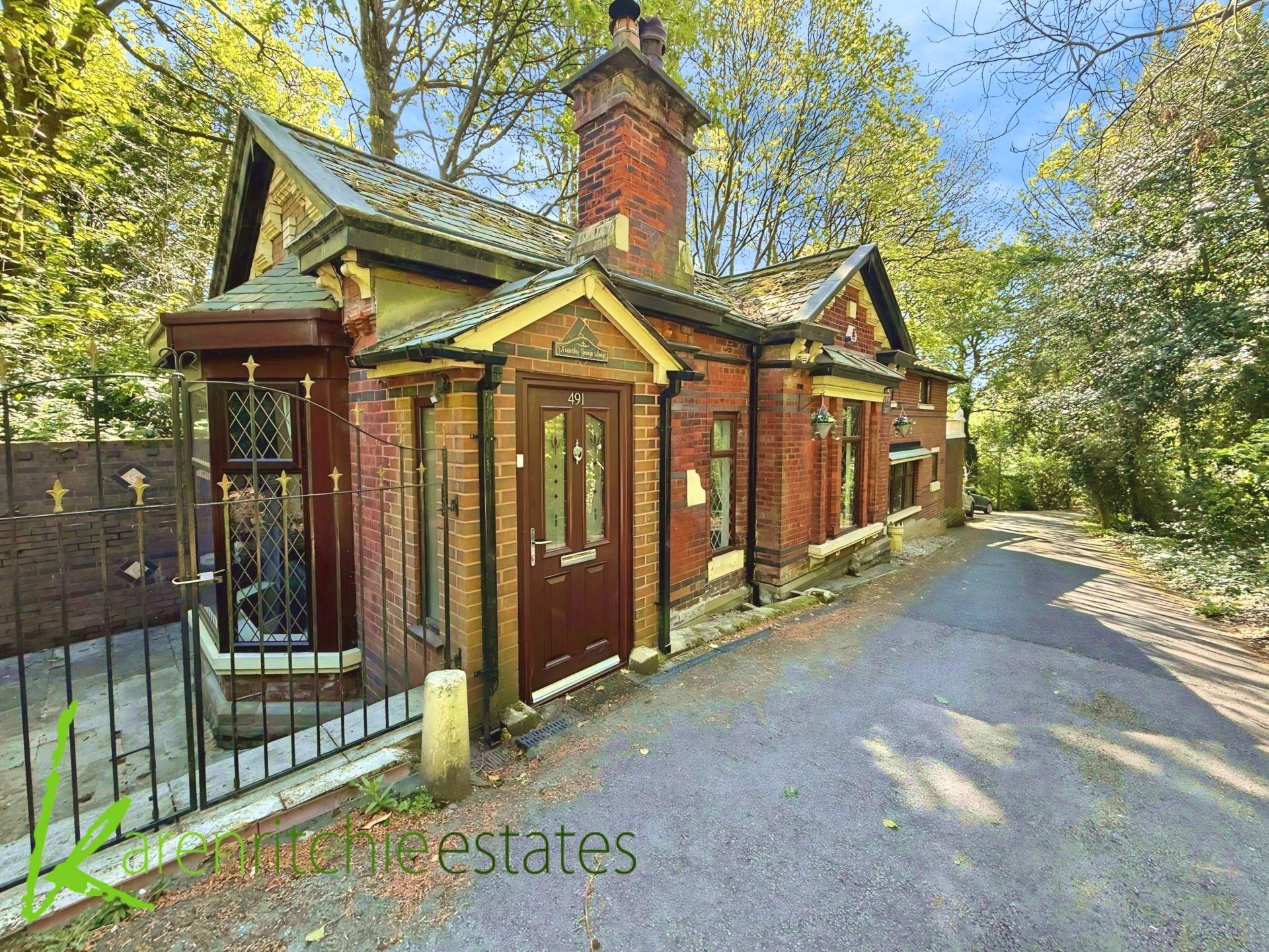 Chorley New Road, Bolton, Image 1