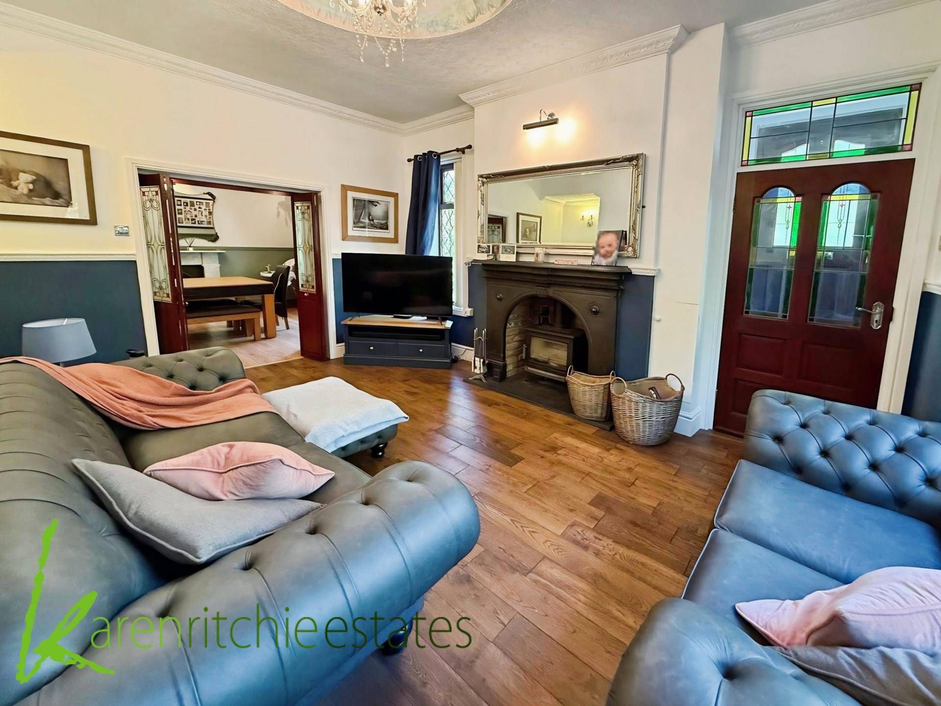 Chorley New Road, Bolton, Image 2