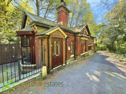 Chorley New Road, Bolton, Image 1