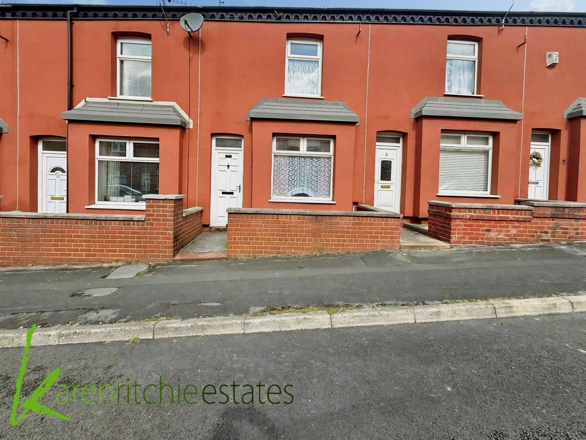 Tredgold Street, Bolton, Image 1