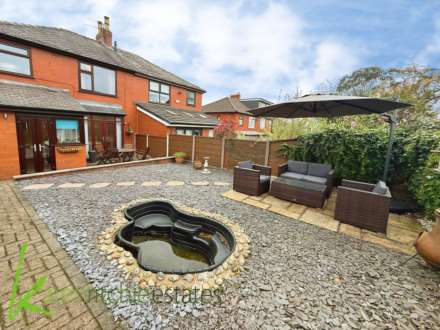 Eastgrove Avenue, Sharples, Image 13