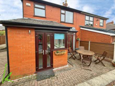 Eastgrove Avenue, Sharples, Image 15