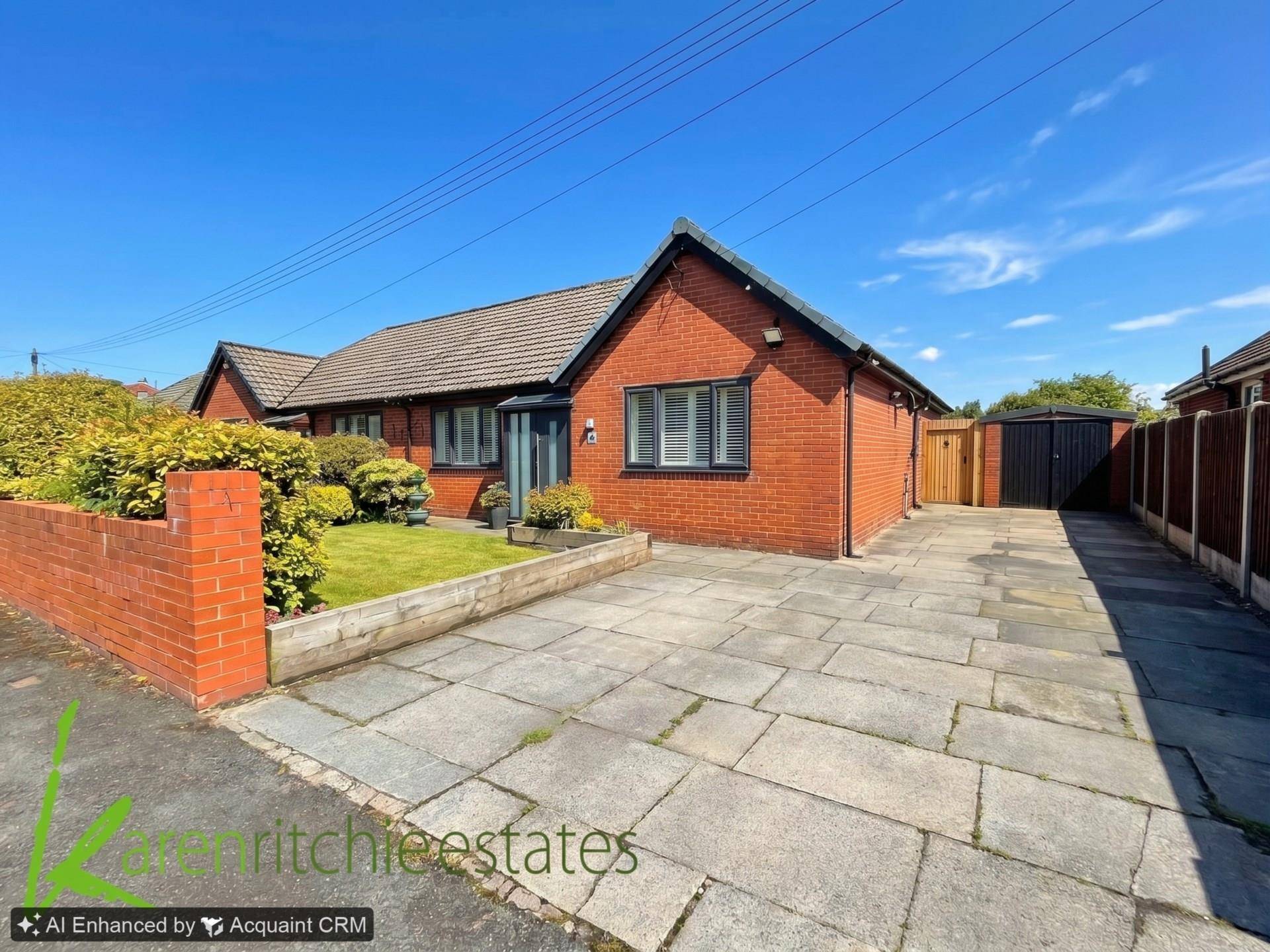 Ina Ave, Bolton, Image 1