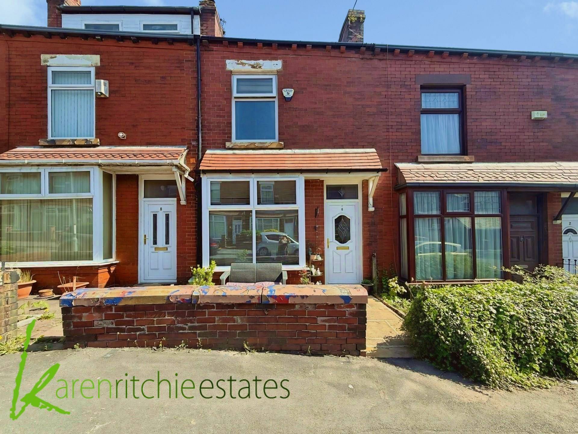 Hastings Road, Bolton, Image 1