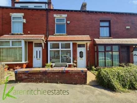 Hastings Road, Bolton