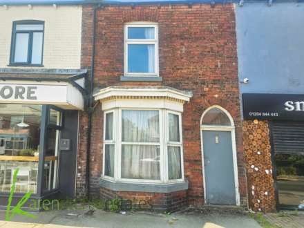 Chorley Old Road, Bolton, Image 1