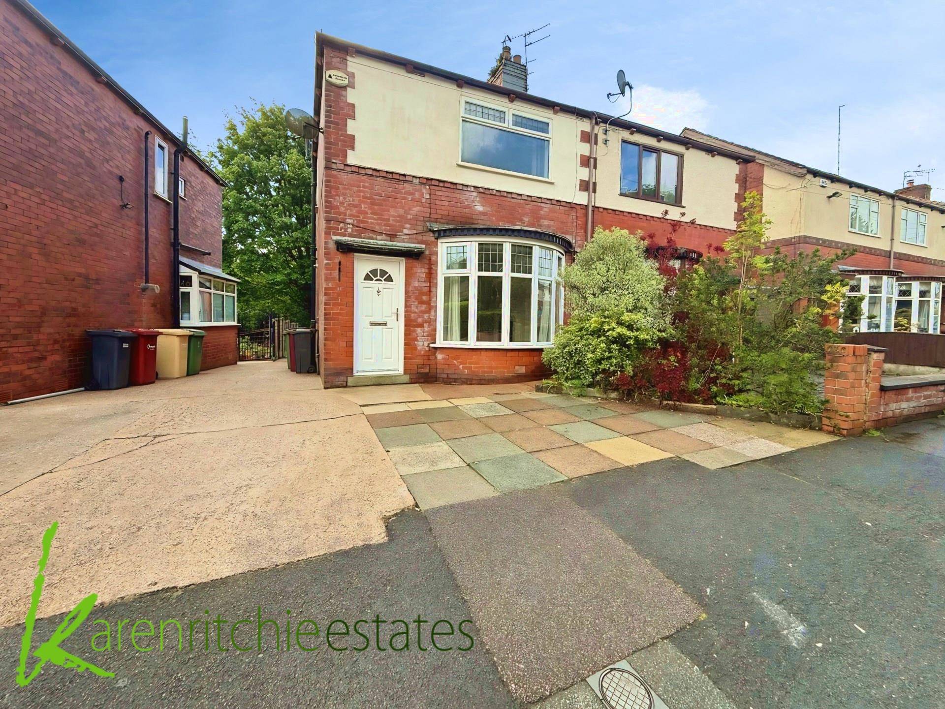 Orwell Road, Bolton, Image 1