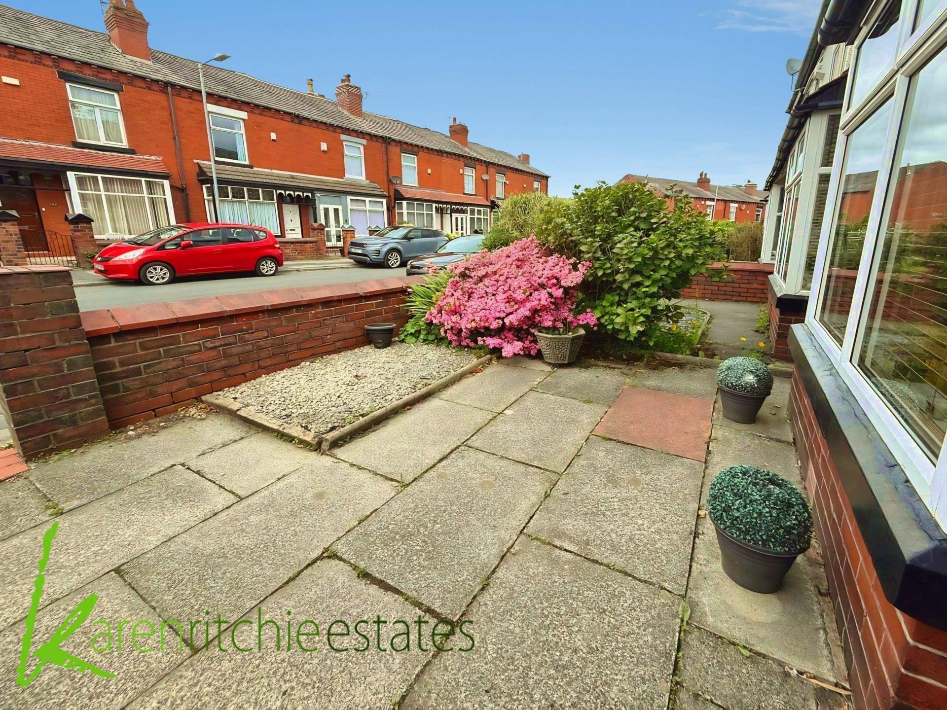 Markland Hill Lane, Bolton, Image 2