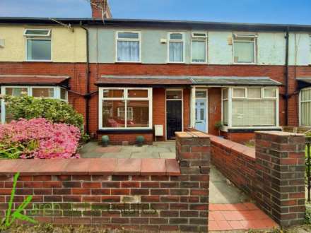 Markland Hill Lane, Bolton, Image 1