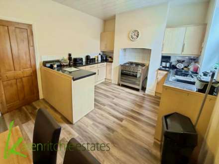 Markland Hill Lane, Bolton, Image 5