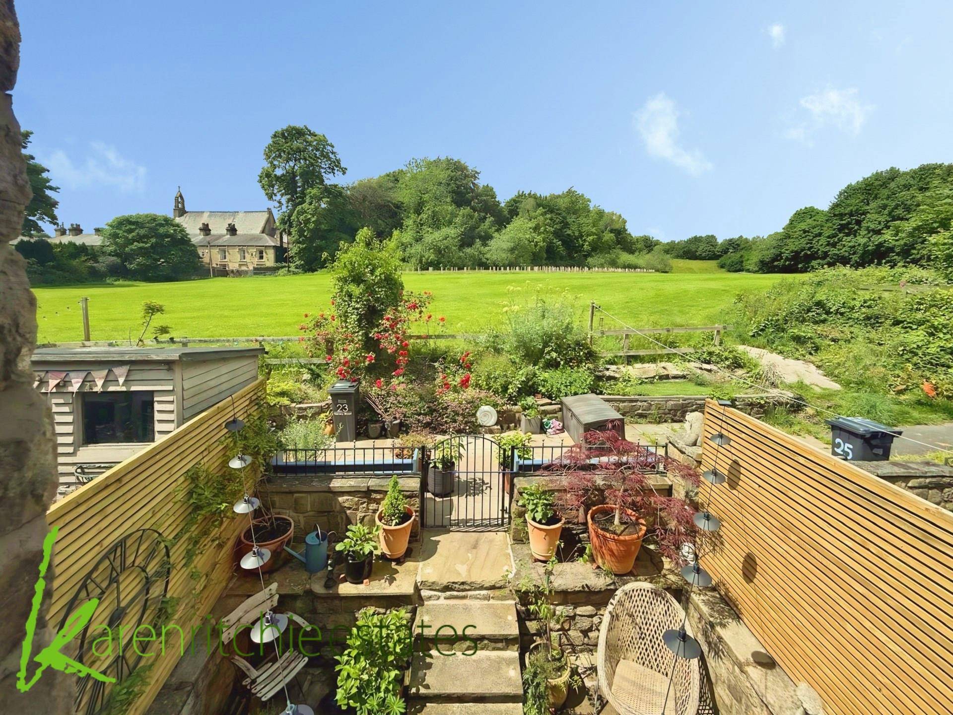 Harvey Street, Halliwell, Image 14