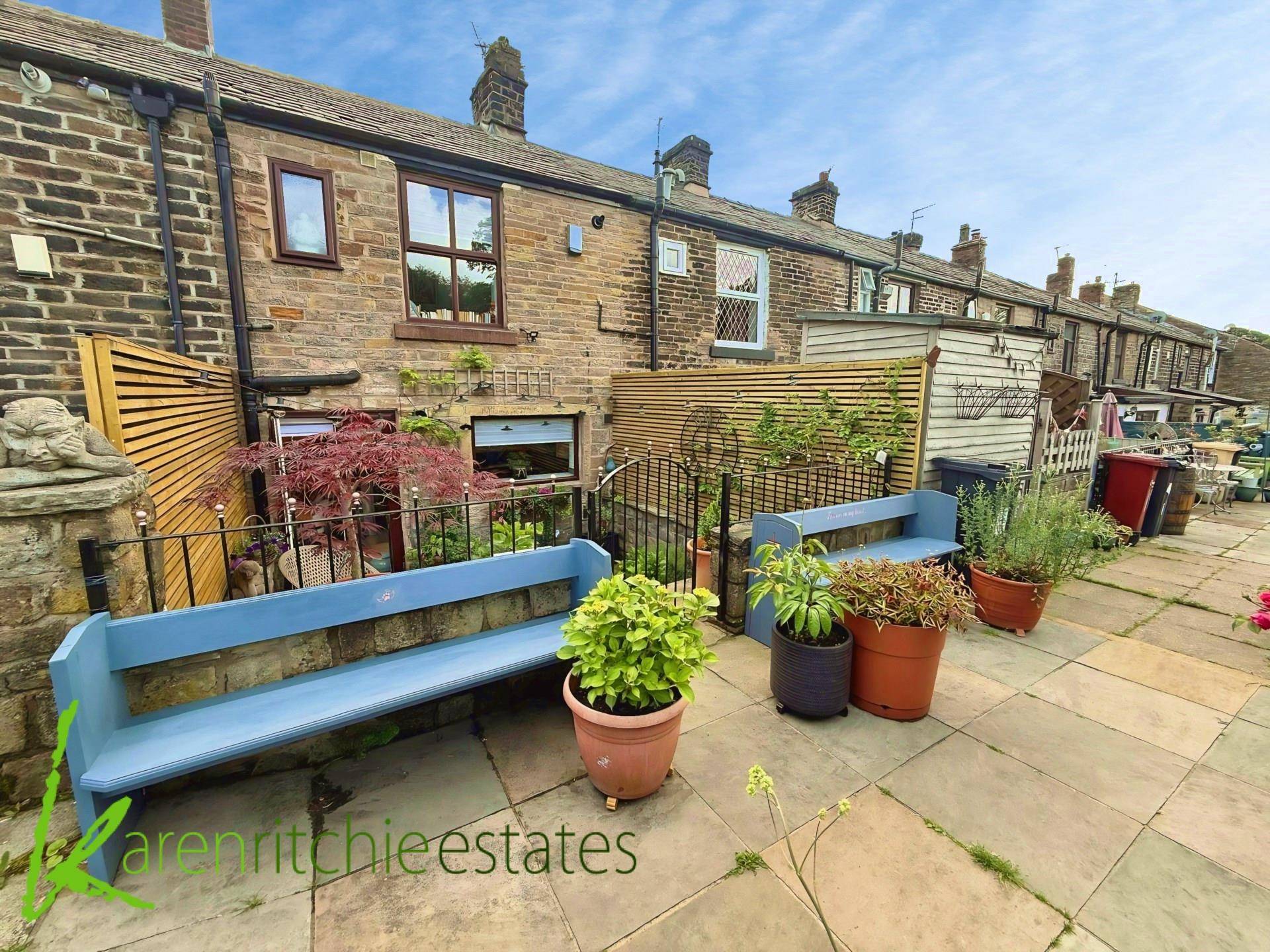 Harvey Street, Halliwell, Image 15