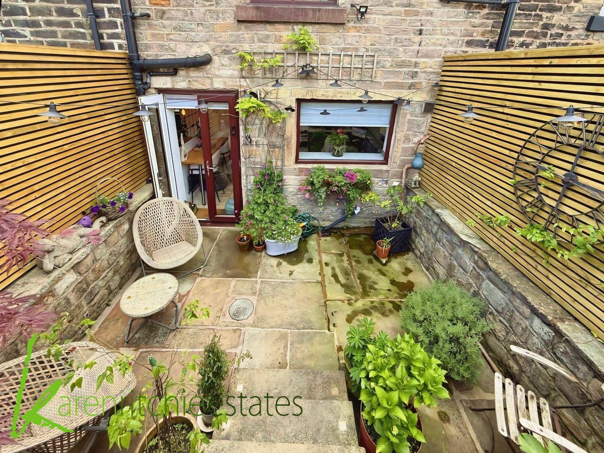 Harvey Street, Halliwell, Image 17