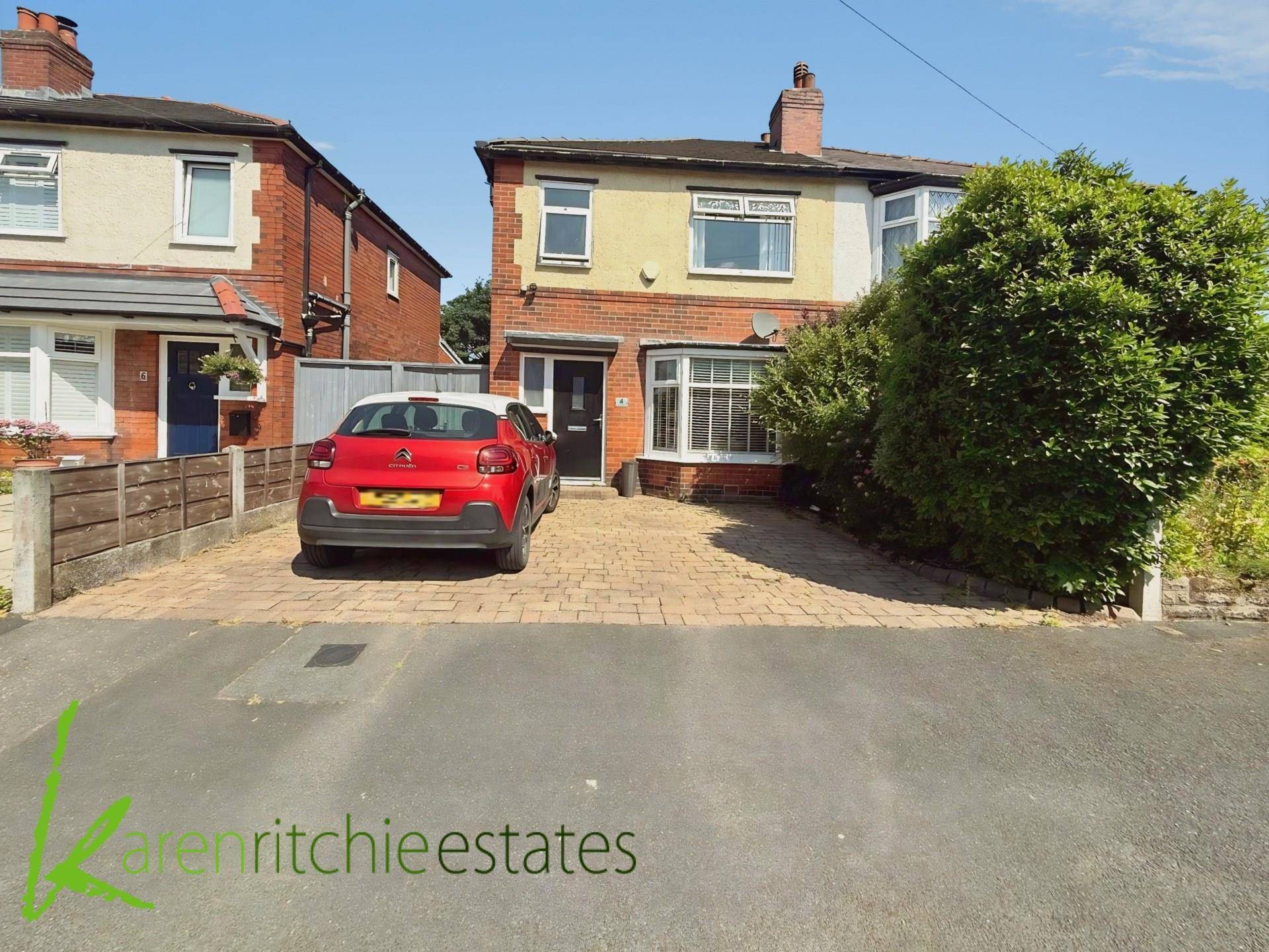 Thornton Avenue, Bolton, Image 1