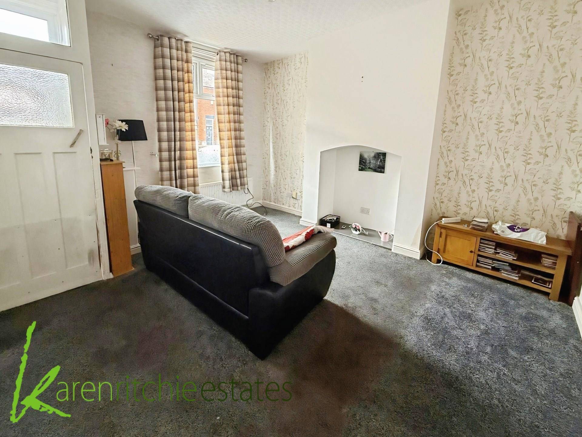 Ainsworth Lane, Bolton, Image 2