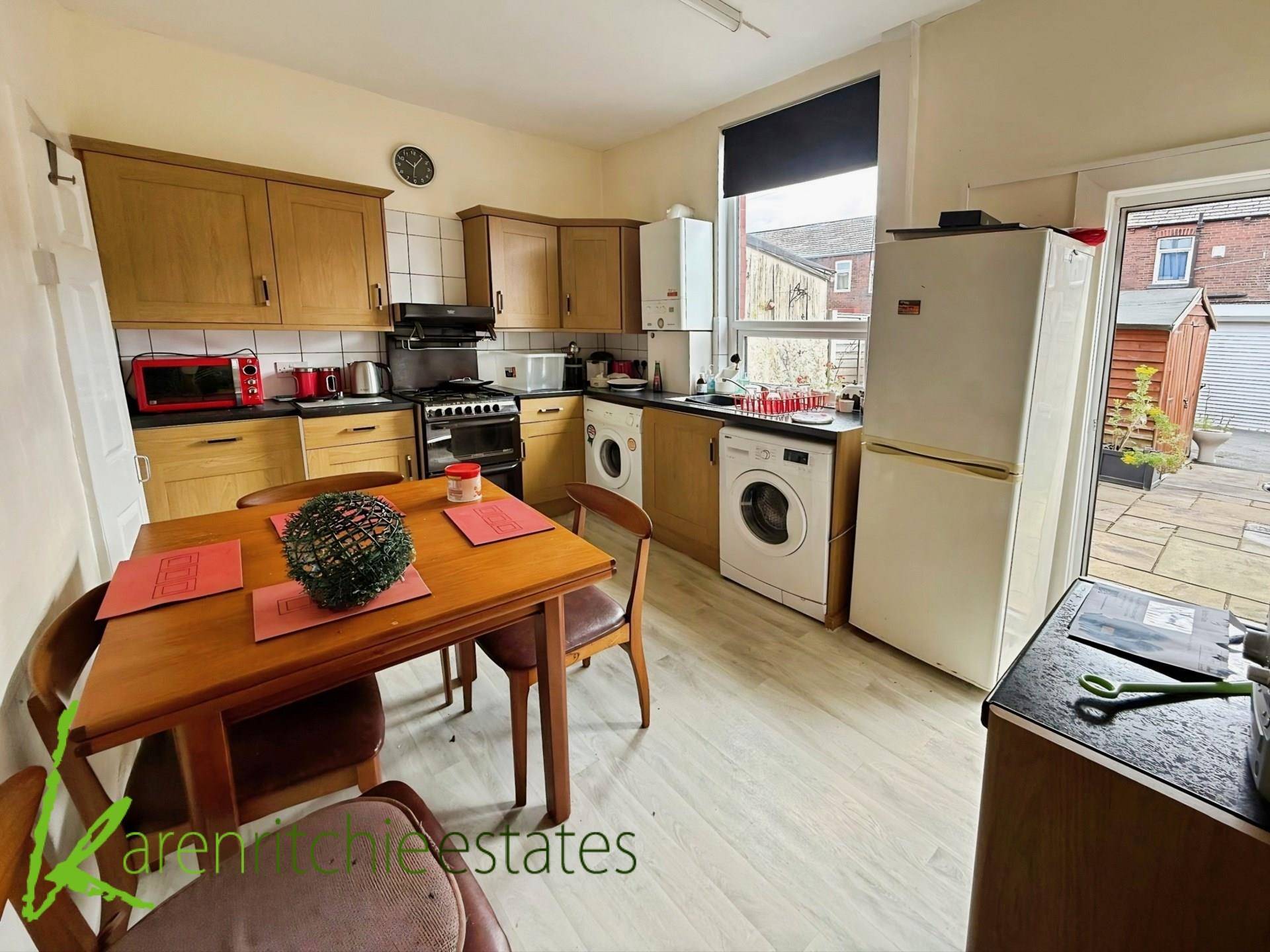 Ainsworth Lane, Bolton, Image 3