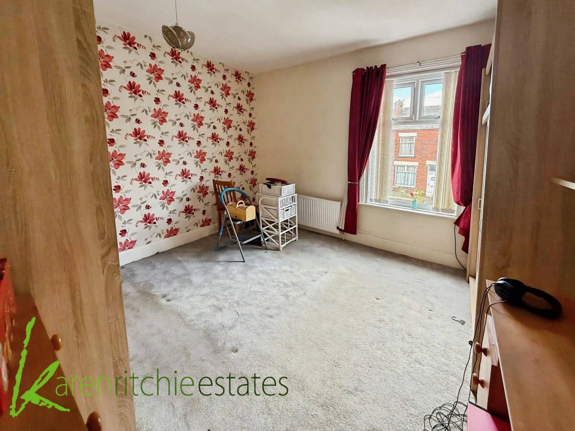 Ainsworth Lane, Bolton, Image 4