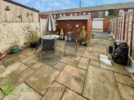 Ainsworth Lane, Bolton, Image 10