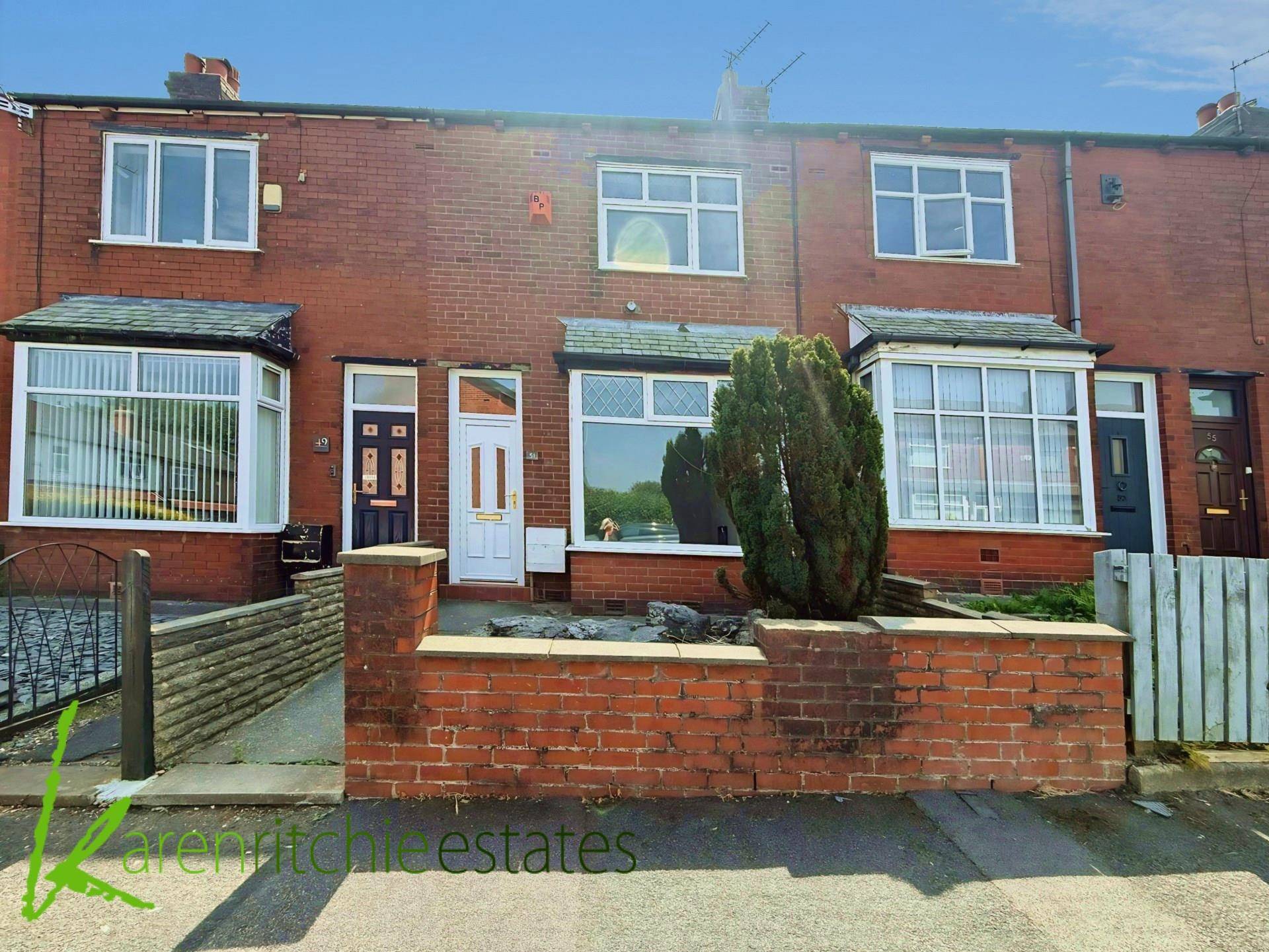 Abbotsford Road, Bolton, Image 1