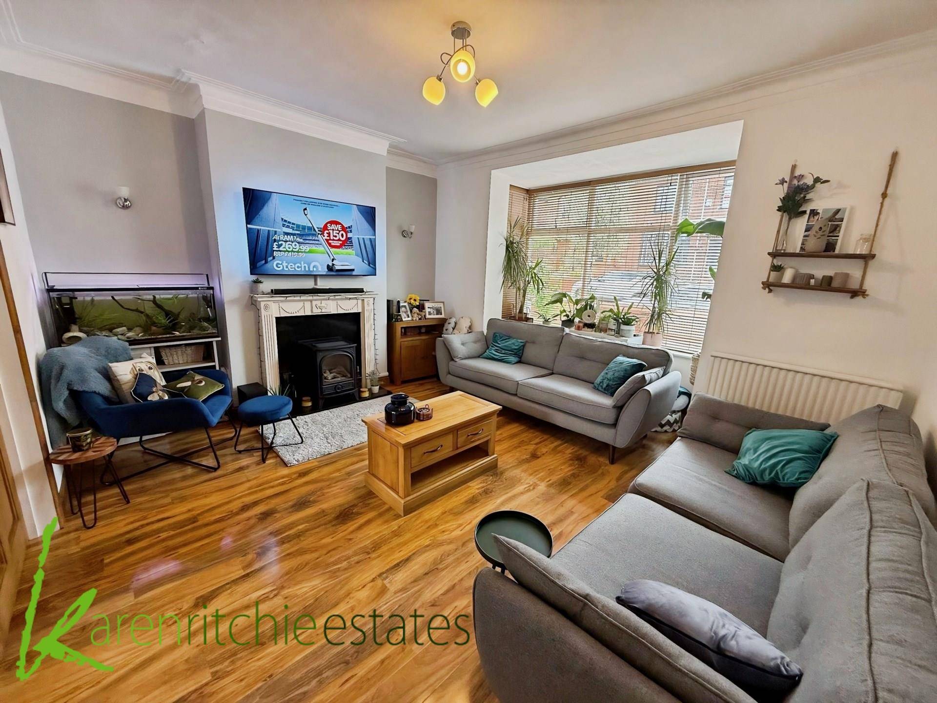 Bennetts Lane, Smithills, Image 4