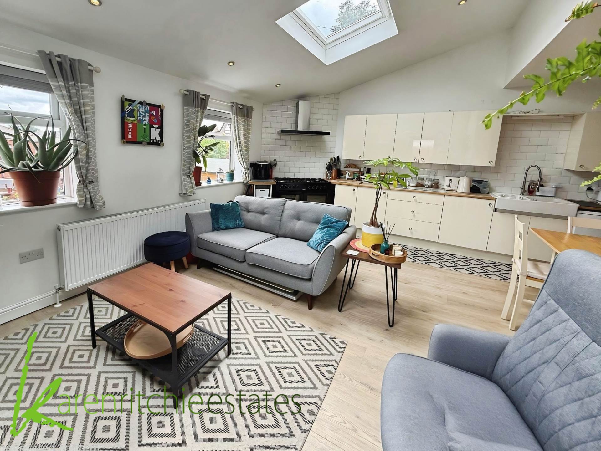 Bennetts Lane, Smithills, Image 5
