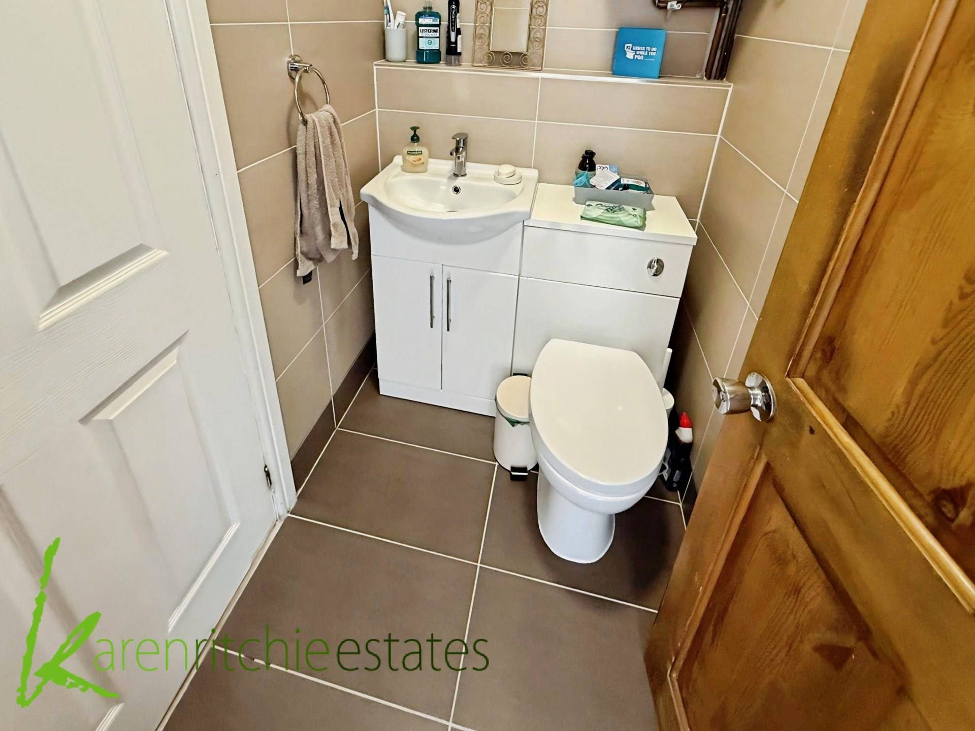 Bennetts Lane, Smithills, Image 8