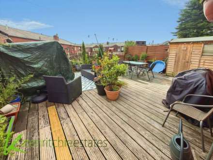 Bennetts Lane, Smithills, Image 13