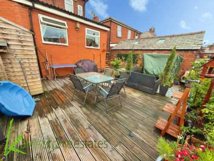 Bennetts Lane, Smithills, Image 14