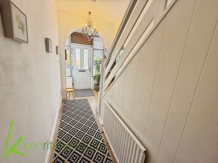 Bennetts Lane, Smithills, Image 16