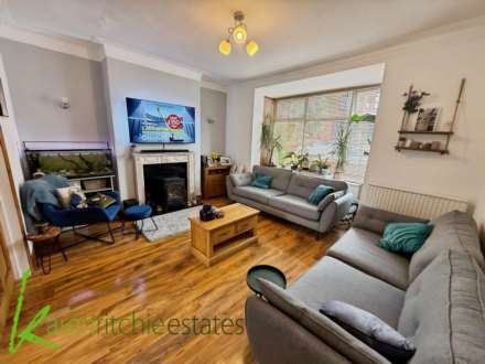 Bennetts Lane, Smithills, Image 4