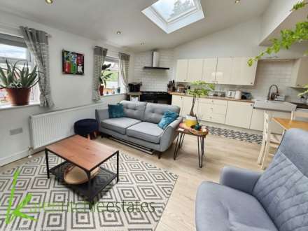 Bennetts Lane, Smithills, Image 5