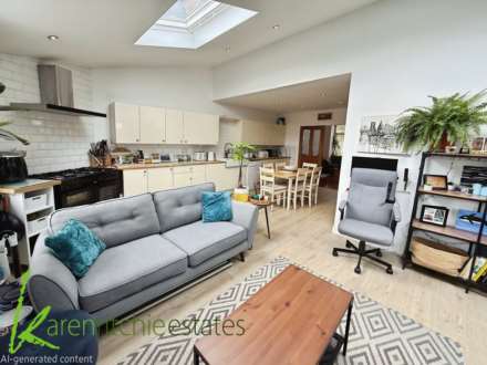 Bennetts Lane, Smithills, Image 6
