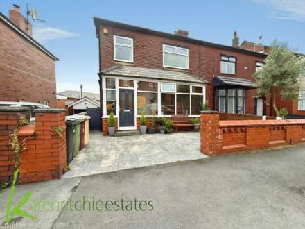 Bennetts Lane, Smithills, Image 7