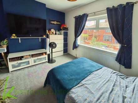 Bennetts Lane, Smithills, Image 9