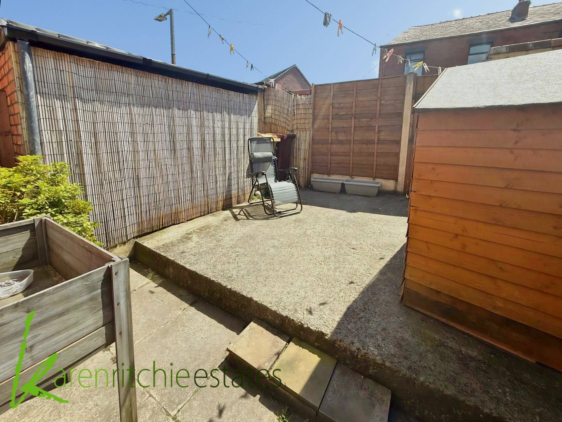 Chorley Old Road, Heaton, Image 10