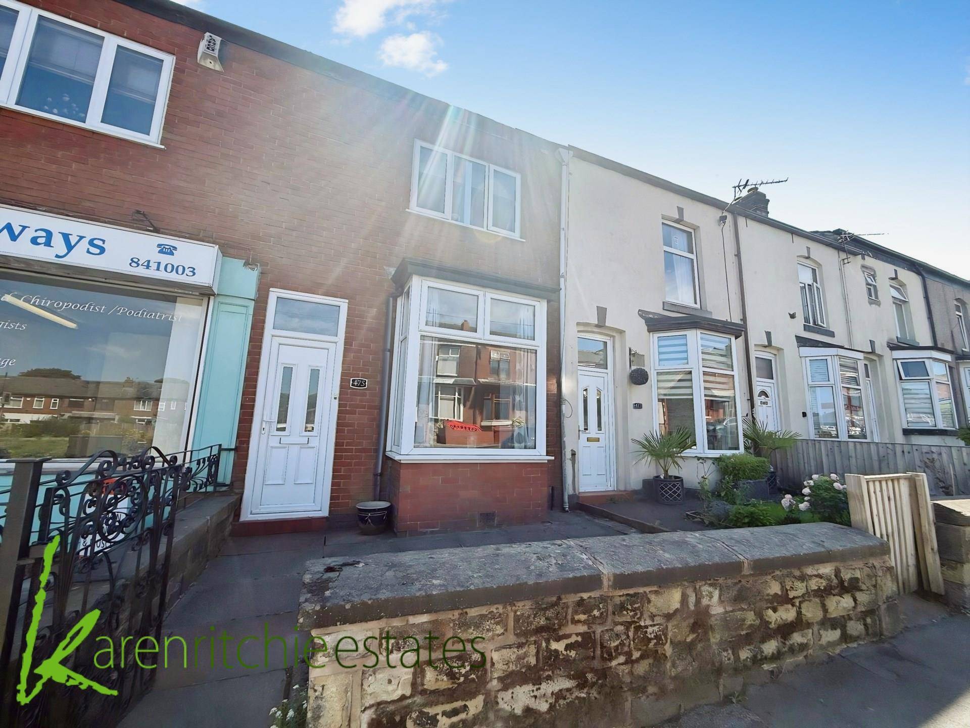 Chorley Old Road, Heaton, Image 11