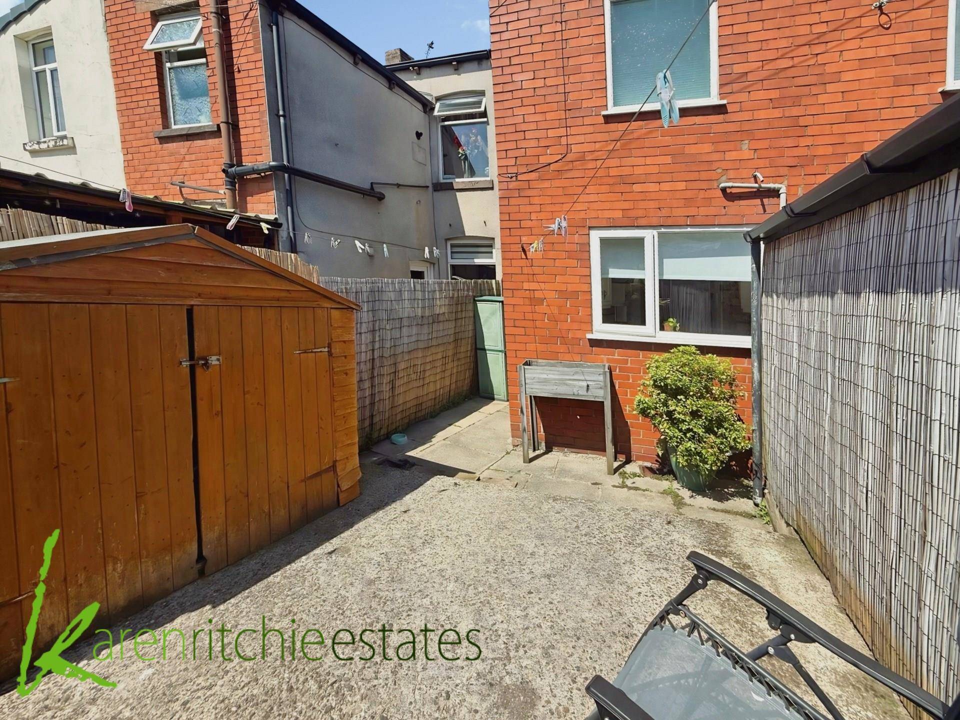 Chorley Old Road, Heaton, Image 9