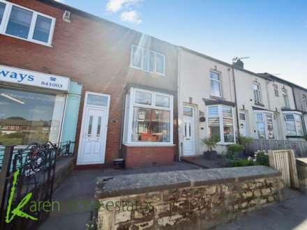 Chorley Old Road, Heaton, Image 11
