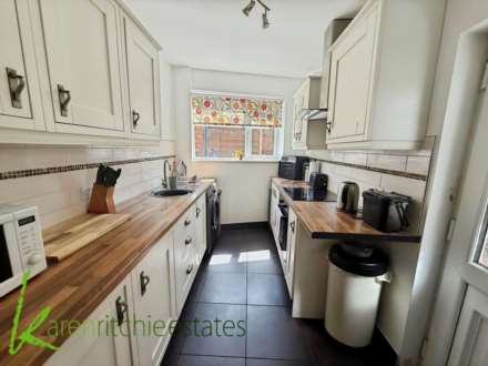 Chorley Old Road, Heaton, Image 4